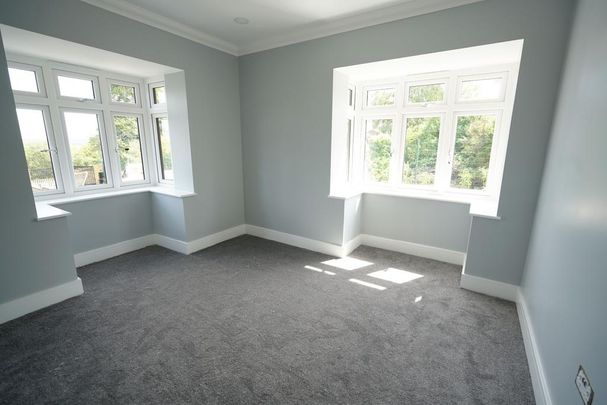 2 bedroom bungalow to rent - Photo 1