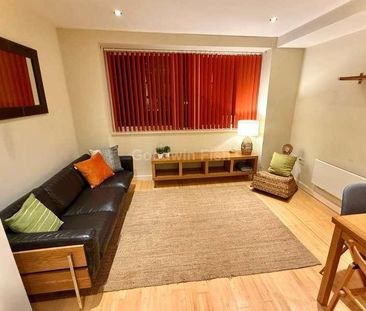 The Birchin, Joiner Street, Northern Quarter, M4 - Photo 3