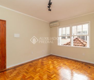 Kitnet com 1 quarto e 30m² para alugar em Petrópolis, Porto Alegre. - Foto 3