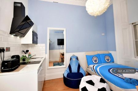 Studio to rent - Photo 4