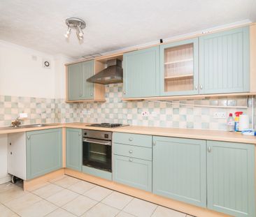 1 bedroom apartment to rent Partridge House, 103 Mount Pleasant, Re... - Photo 3