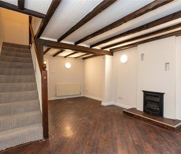 2 bedroom terraced house to rent - Photo 1