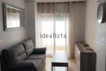 Alquiler de piso en Calle Región de Murcia