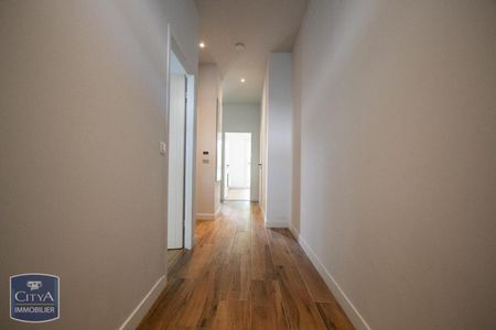 Location Appartement 3 pièces 61m² LE HAVRE 76600 - Photo 3