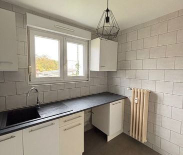 Appartement 3 pièces à Maizières-lès-Metz - Photo 2