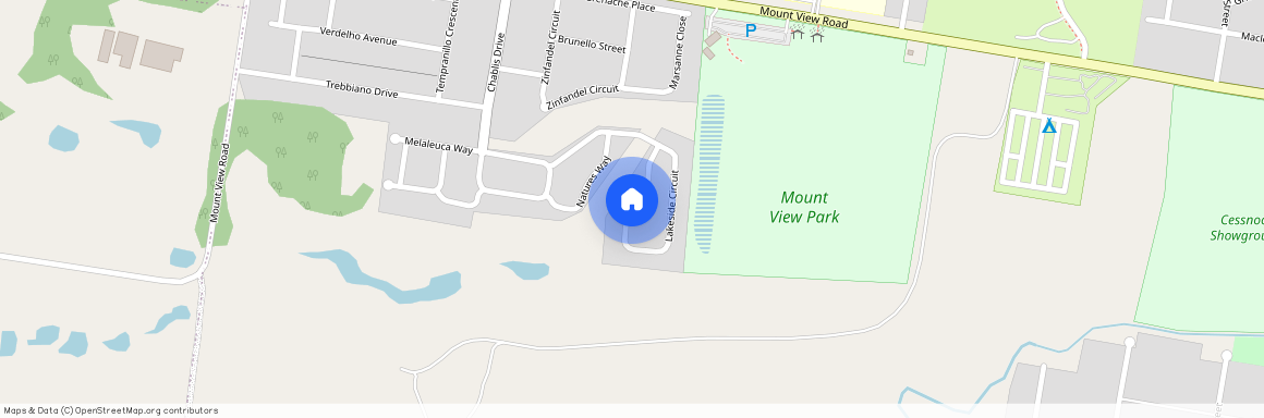 41/1 LAKESIDE CIRCUIT, NSW 2325, Cessnock