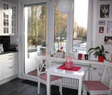 3-Zimmer-Wohnung in Mönchengladbach Odenkirchen - Foto 1