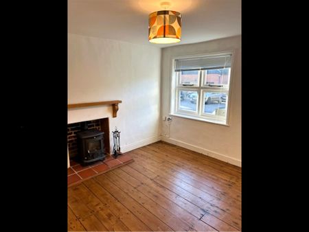 2 bedroom terraced house to rent - Photo 5