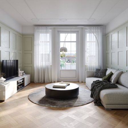 "Charming single apartment to fall in love with!" - Photo 3