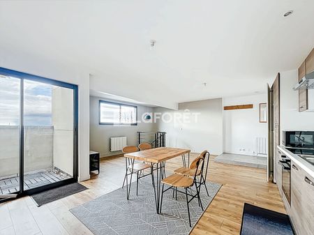 Appartement T3 Rouen à louer - Photo 3