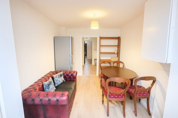 5 Bed Terraced House, Glenwood Road, N15 - Photo 1