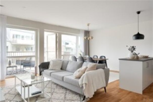 Hagadalsvägen 40 - Photo 1