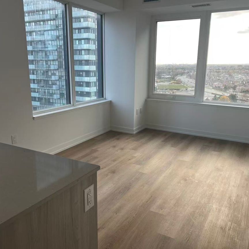 For Lease - 395 Square One Drive Unit# 1008, Mississauga, Ontario - Photo 1