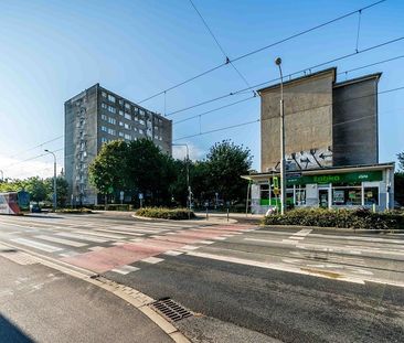 Poznań, Szamotulska - Zdjęcie 3