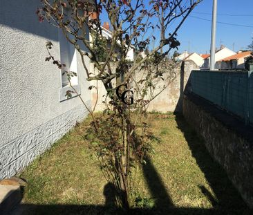 Location Maison 3 pièces 65m² ST SEBASTIEN SUR LOIRE 44230 - Photo 6