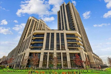 For Lease - 9075 Jane Street Unit# 1207, Vaughan, Ontario - Photo 5