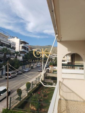 Διαμέρισμα για ενοικίαση Αιξωνή (Γλυφάδα) - Photo 3