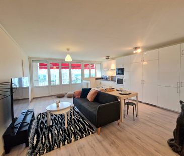 Location Appartement 1 pièce 96m² TOURS 37000 - Photo 2