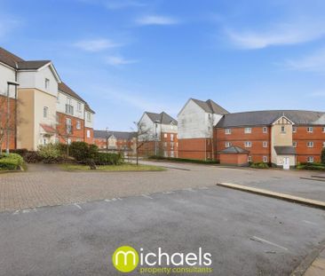 2 bedroom apartment to rent - Photo 5