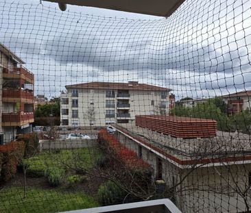 LOCATION T2 avec terrasse et garage - PUGET SUR ARGENS , - Photo 5