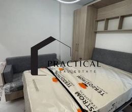 Studio/Γκαρσονιέρα για ενοικίαση - Κέντρο Θεσσαλονίκης, - Photo 2