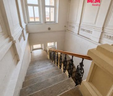 Pronájem bytu 1+kk v Dašicích, ul. Křičenského - Фото 5