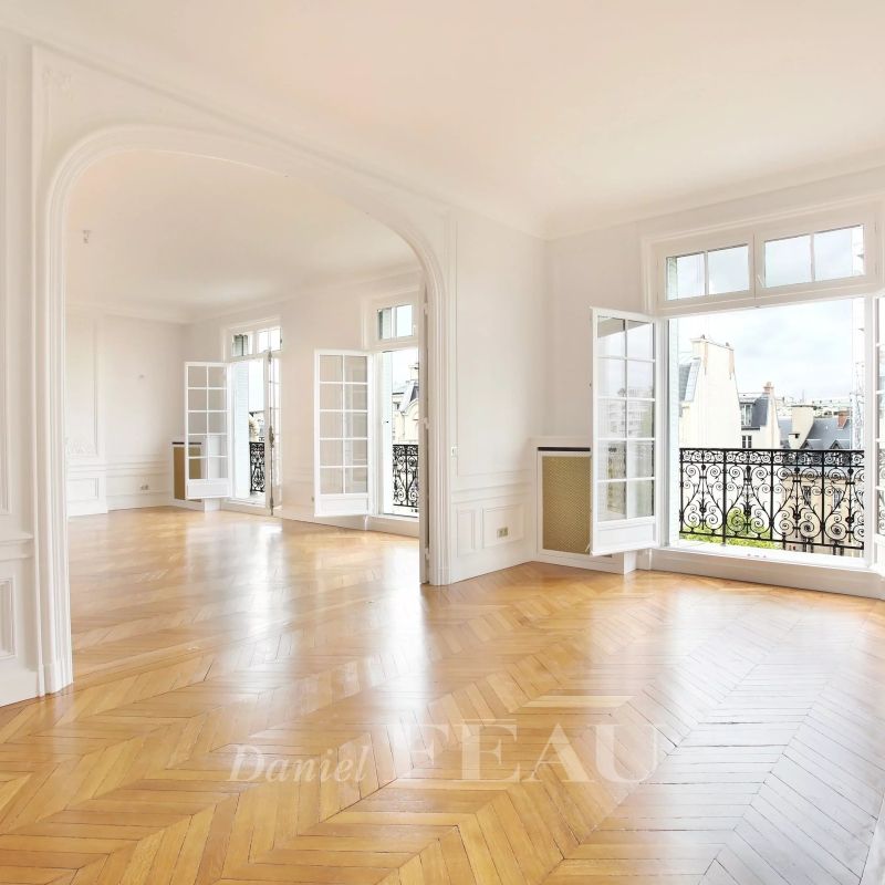 Paris XVIe - Place des Etats-Unis. - Photo 1