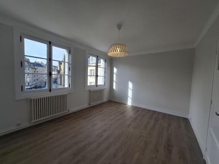 Appartement T4 à louer - 79 m² - Photo 2