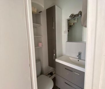 Location Appartement 1 pièce 9m² POITIERS 86000 - Photo 4