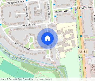 Studio to rent - Photo 1