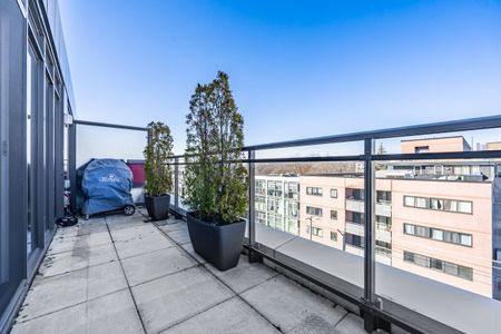 For Lease - 665 Kingston Road Unit# 605, Toronto, Ontario - Photo 4
