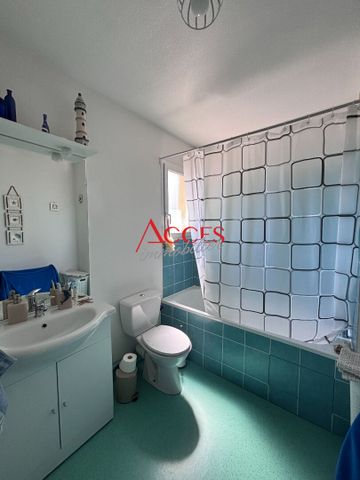 Location Appartement 2 pièces 31m² - Photo 4