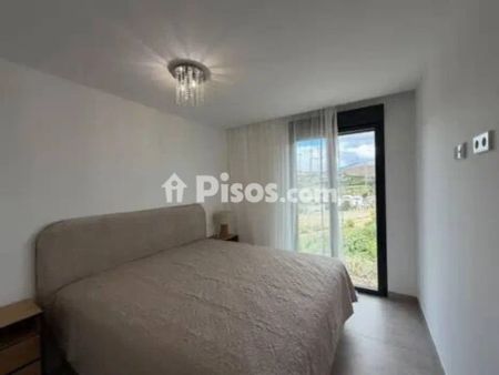 Piso en alquiler en Calle C. Lago de Sanabria, 5 - Photo 3