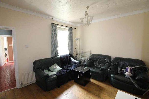 Milton Road, Southampton, SO15 - Photo 1