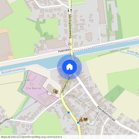 Heilaarstraat 57B, B1, 2340 Beerse