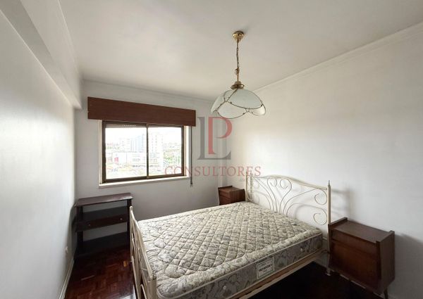 Apartamento T2 em Lisboa