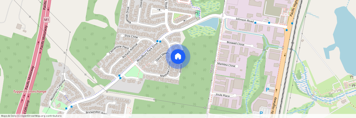 13 Joseph Esplanade, Mardi, NSW 2259