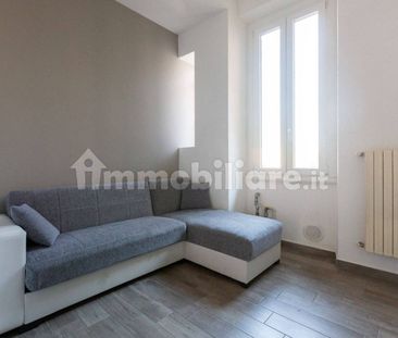 Trilocale via Spartaco 37, Cadore, Milano - Photo 1