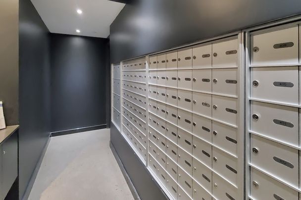 For Lease - 383 Sorauren Avenue Unit# 808, Toronto, Ontario - Photo 1