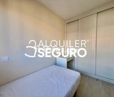 Piso en alquiler en Tetuan - Photo 2