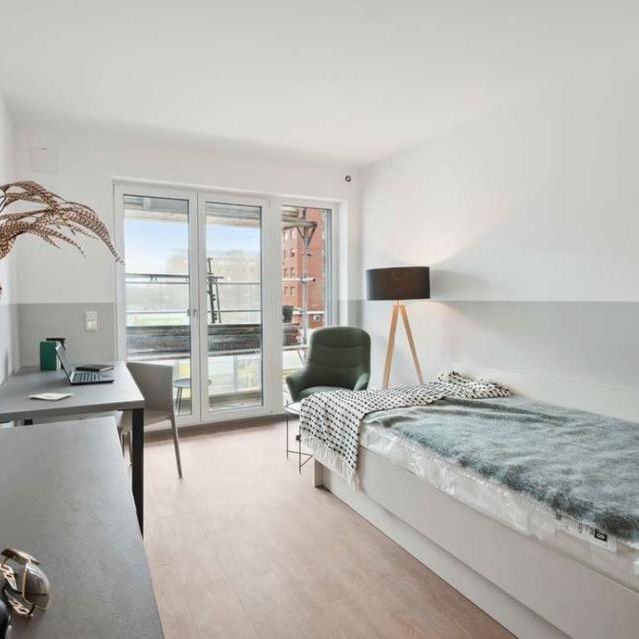 Wohnung. von 23.01.26 bis 30.02.26 - Photo 1