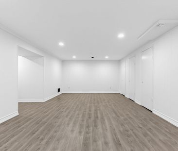 For Lease - 16 Terrydale Drive Unit# Basement, Toronto, Ontario - Photo 2