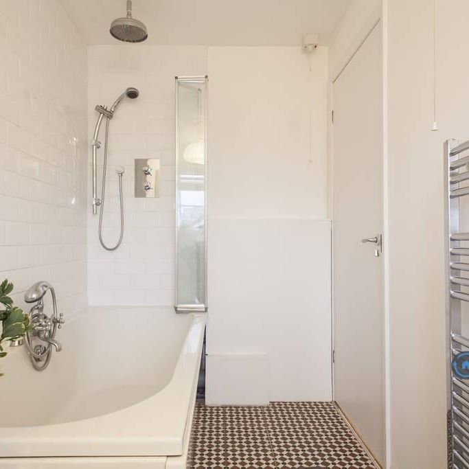 3 bedroom maisonette to rent - Photo 1