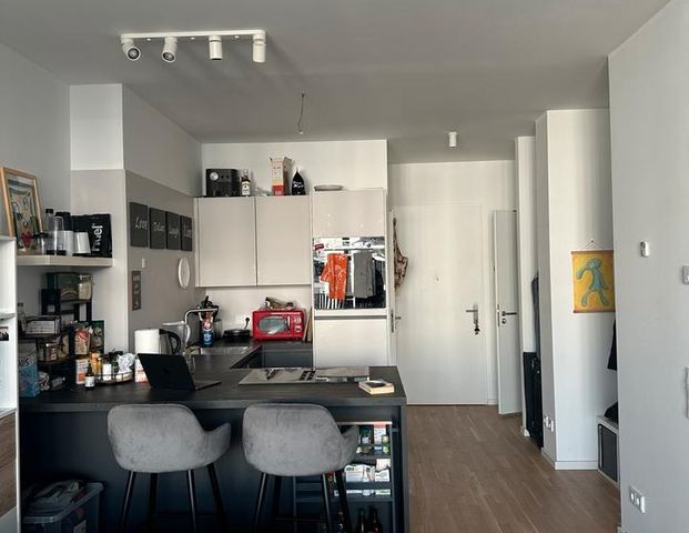 SUBLET/UNTERMIETE: Neubau in Prenzlauer Berg - Januar 2026 - Photo 1