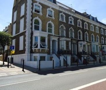 1 Bed Flat, Lavender Hill, SW11 - Photo 6