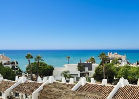 Ático de alquiler en Calle Mar Calahonda, 3, Calahonda - Photo 3