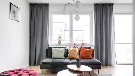 Skogängsvägen 41 A - Foto 4