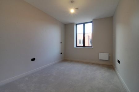 Pressworks, 40-44 Northwood Street, Jewellery Quarter - Photo 4