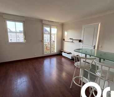 Appartement à louer 2 pièces • 38,58 m2 Montigny-le-Bretonneux - Photo 5