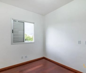 Apartamento no Pinheirinho de 59 m² com 2 quartos - Foto 3